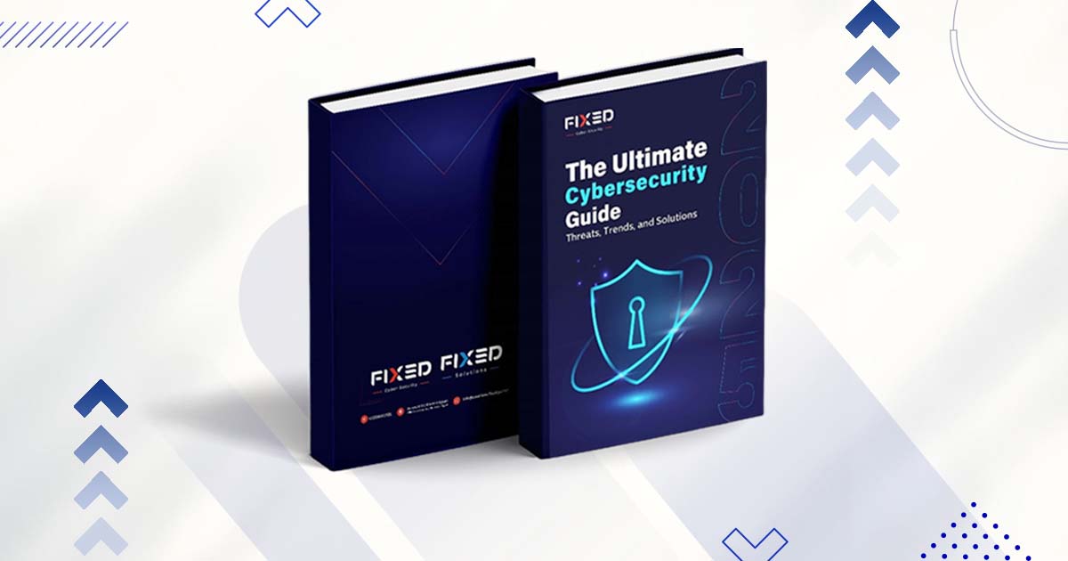 The Ultimate 2025 FREE Cybersecurity Guide