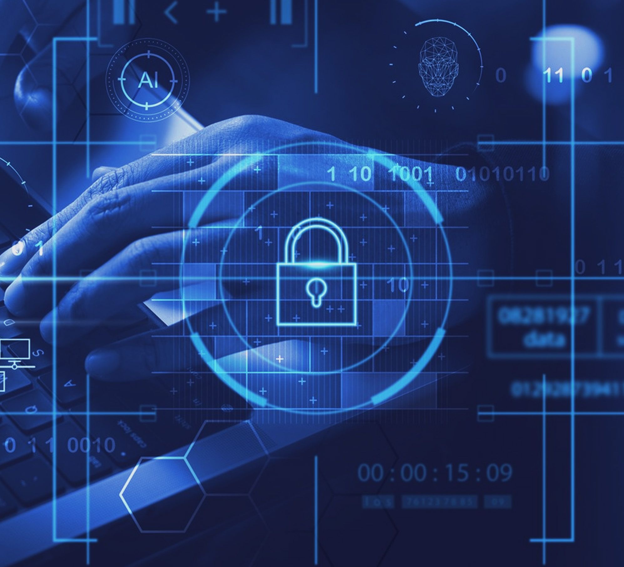 Top Cybersecurity Trends Solutions For 2024